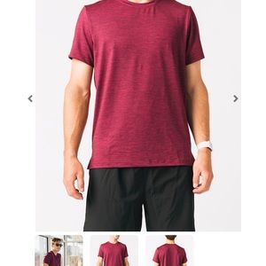 ZYIA Active Men’s t-shirt